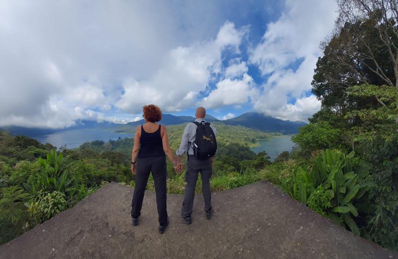 Avis de Cathy et Pascal  - Voyage en Bali