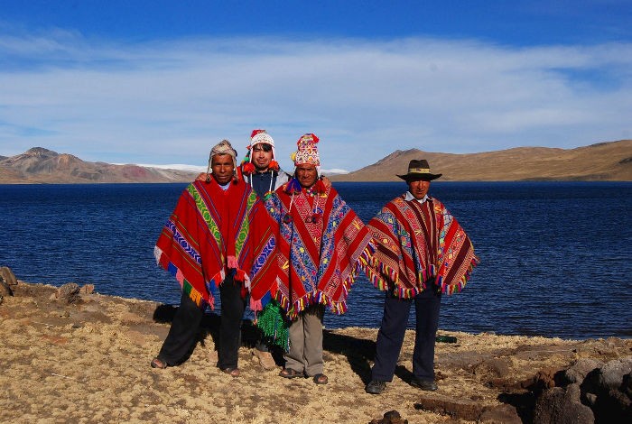 Voyage au Pérou en immersion chez les Incas