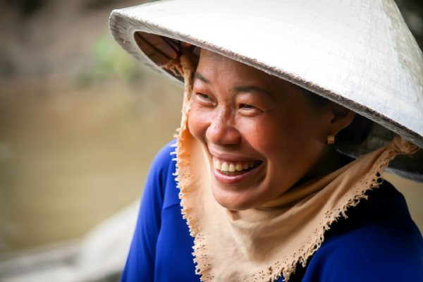 Voyage dans le Nord du Vietnam, à la rencontre des habitants