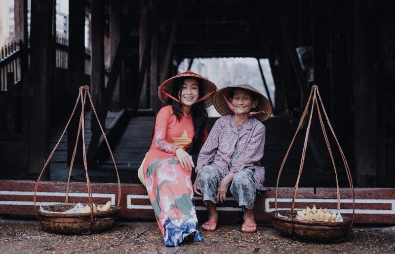 Voyage au Vietnam à la découverte des trésors du Haut Tonkin