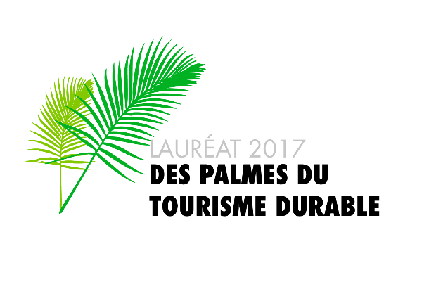 Palmes Tourisme Durable