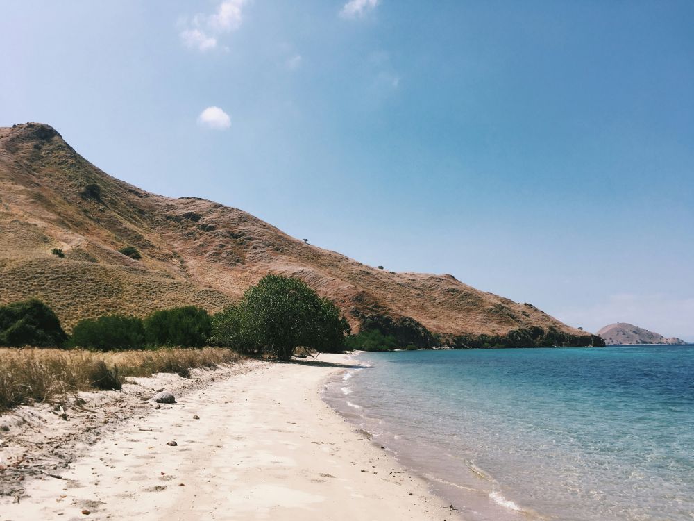 Îles Gili ou Lombok près de Bali : pourquoi choisir ?