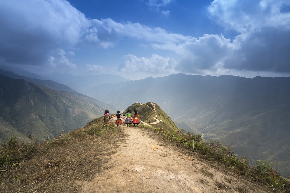 Le Nord Vietnam et ses montagnes : découvrir la Province de Ha Giang