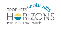 Trophées Horizons 2025