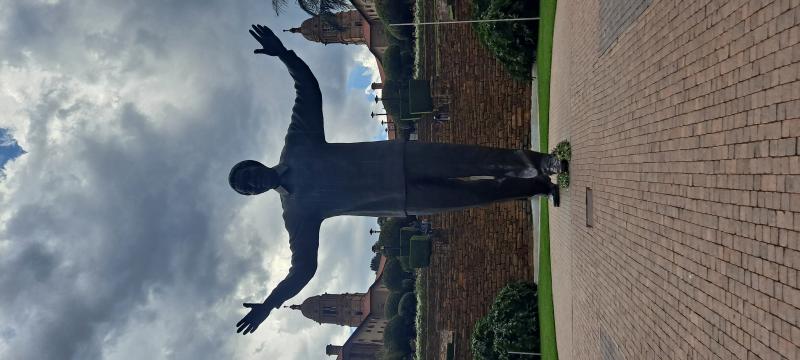 Avis voyage Afrique du Sud - d&eacute;cembre 2025