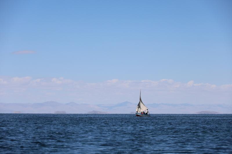 Avis de Perrine - Voyage en P&eacute;rou