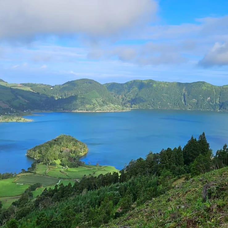 Avis de Christelle et Régis - Voyage en Açores