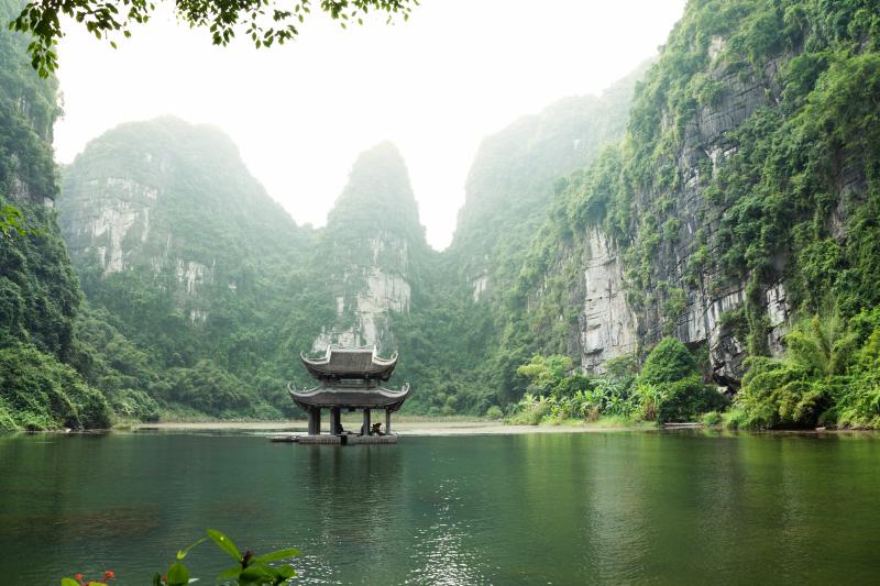 Jour 8 : Journée libre à Ninh Binh