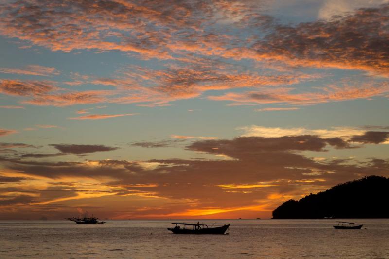 Jour 1 : Arrivée à Padang, bienvenue à Sumatra ! 