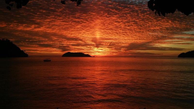 Jour 11 : retour à Padang - vol Sumatra-Bali et transfert à Jimbaran