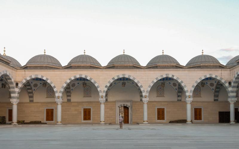 Jour 14 – Retour vers Bishkek