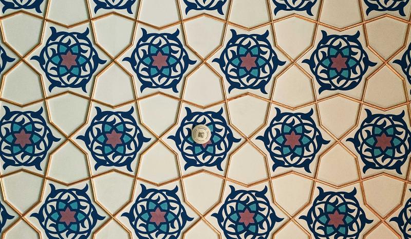 Jour 3 - Kum Dobo : fabrication artisanale des tapis 