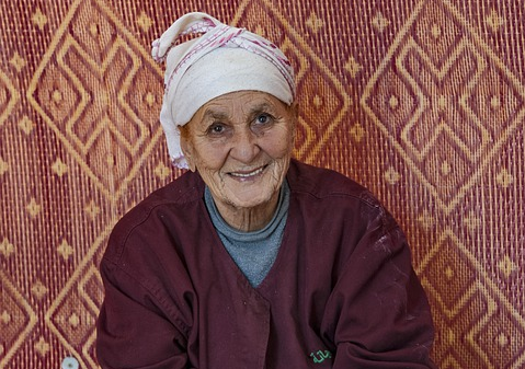 Séjour au Maroc chez l'habitant dans le Haut-Atlas