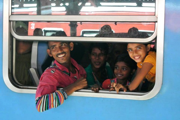 Voyage hors des sentiers battus dans le centre et l'est du Sri Lanka