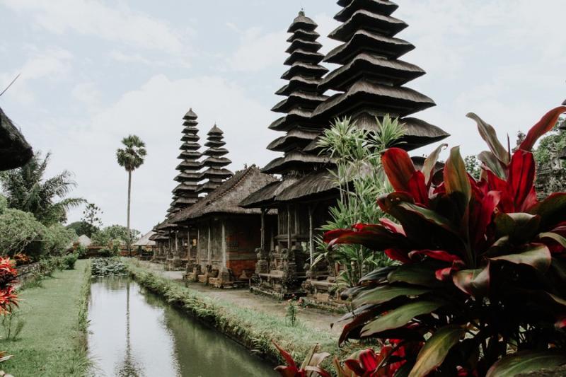Voyage à Bali sur l'île des Dieux, aux côtés des Balinais