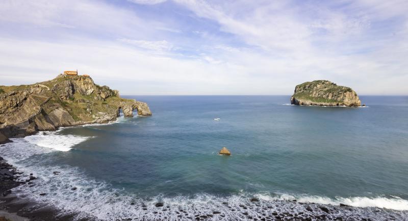 Séjour randonnée au Pays Basque en maison d'hôtes et chez les producteurs locaux