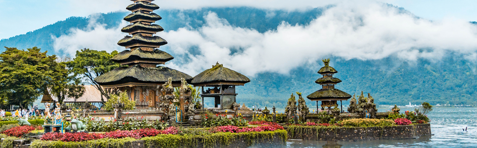 Voyage à Bali et à Lombok, au plus près des habitants