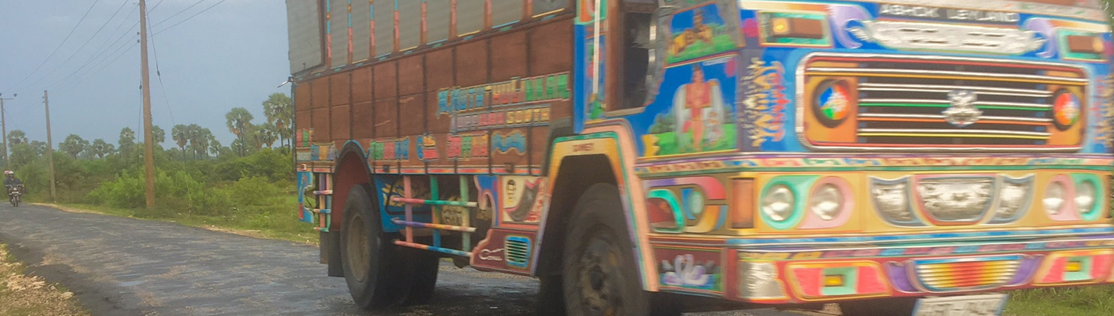 Voyage au Sri Lanka hors des sentiers battus