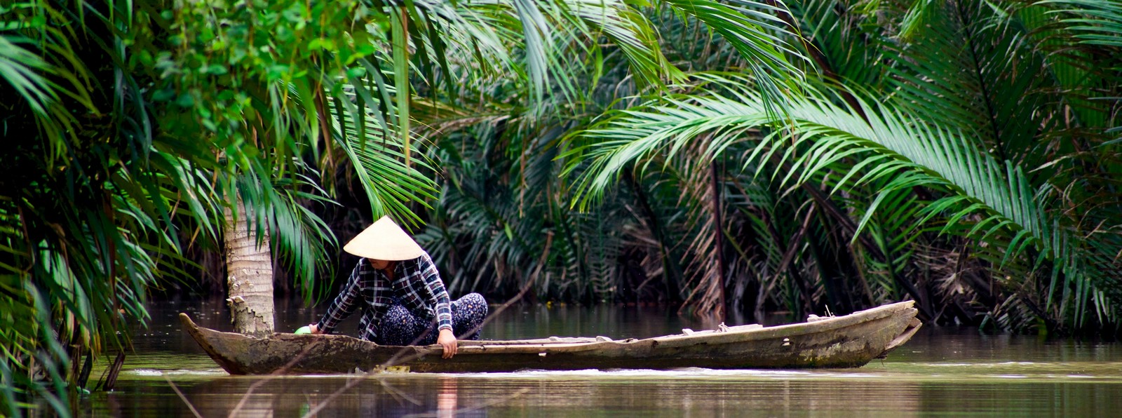 Séjour extension sous le soleil du Vietnam : les richesses du sud et du centre 