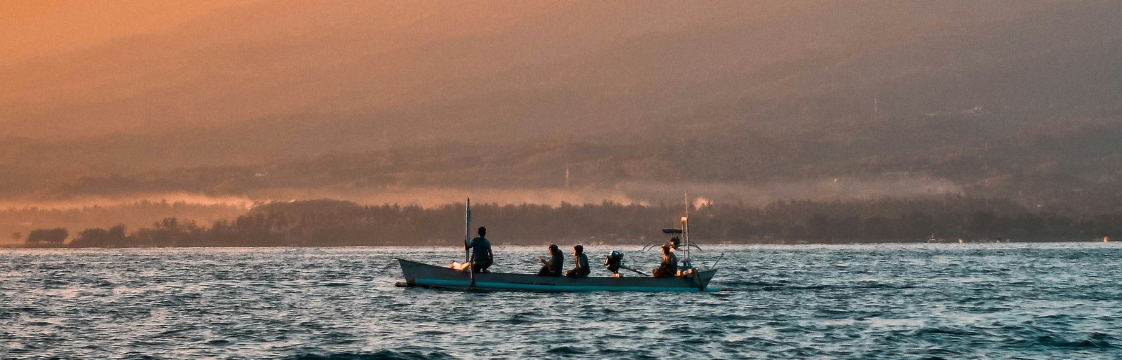 Voyage chez l'habitant à Bali : entre nature et culture