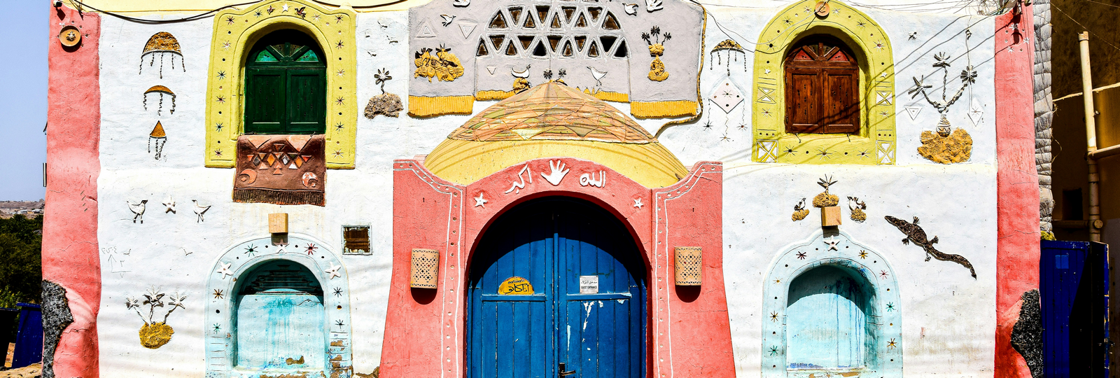 Séjour en Egypte : rencontres, pharaons et croisière sur le Nil en felouque