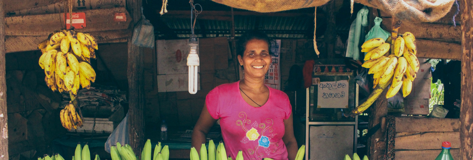 Voyage chez l'habitant au Sri Lanka : rencontres et échanges