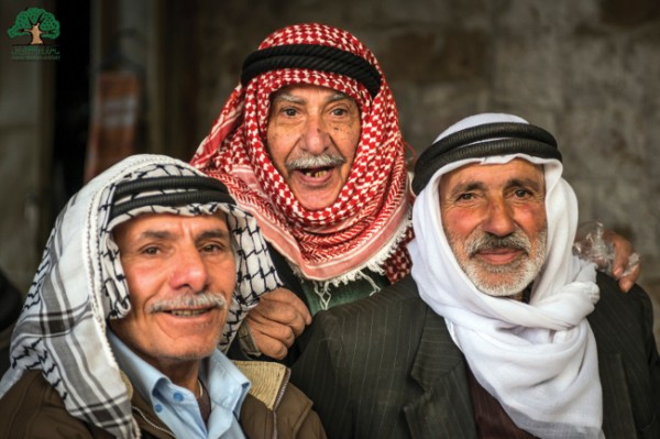 Voyage à la rencontre des Palestiniens entre Jerusalem, Bethléem et Jericho